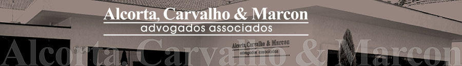 Alcorta, Carvalho & Marcon
